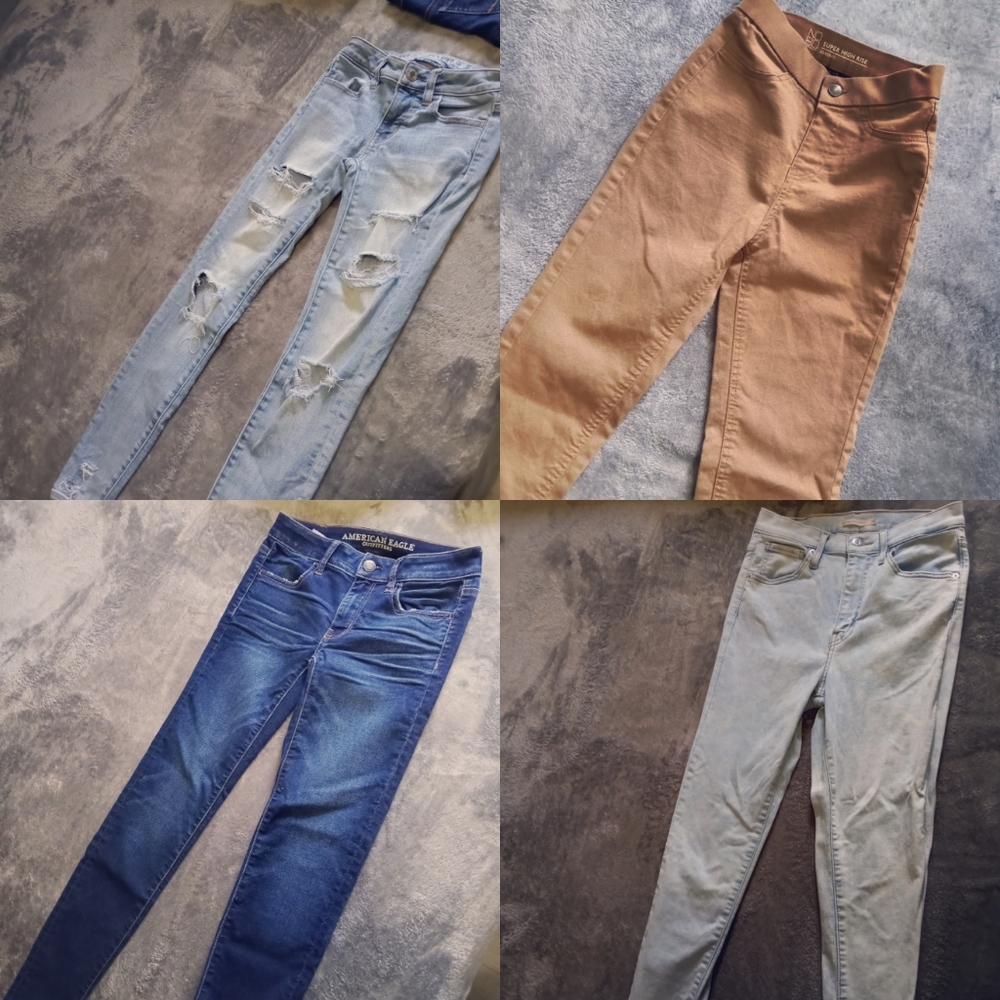 Jeans - Picture 2 of 3